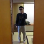 【悲報】syamu_gameさん、ホテル浦島で鏡の中の自分と入れ替わっていた