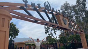 世界一受けたい授業 アリエルを生んだアニメーターに学ぶディズニープリンセスの秘密