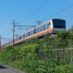 「路線マニア必見！日テレさんま御殿で芸能人が選ぶお気に入り路線」とは？5月23日放送