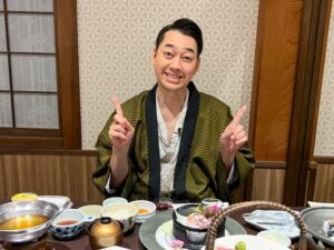 「ゲスト出演の意外なアドバイスに驚愕！『バナナマンのせっかくグルメ！！』２時間ＳＰ」