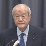 鈴木財務大臣、児童手当拡充に伴う扶養控除の見直し案に「問題意識は持っている」とコメント