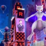 ポケモンGO史上最強の「シャドウミュウツー」が2日間限定で登場！