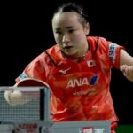 【卓球】伊藤美誠、陳夢に惜敗！世界卓球2023ダーバン大会女子シングルス準々決勝