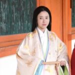 「光る君へ」の衣装だけでも圧巻！吉高由里子が魅せるゴージャスな平安装束にファン大興奮！