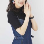 大西沙織、めまいや息苦しさなどの症状続く　無理のない範囲で活動を続ける方針