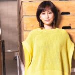前田敦子、俳優業の原点にあるＡＫＢ４８の存在「いまだに私の中で大きな部分を占めている」