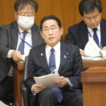 岸田翔太郎秘書官が更迭へ　首相公邸忘年会写真報道の影響は大きかった？