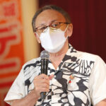 北朝鮮ミサイル発射に沖縄県知事が“国連安保理の決議違反”と強く非難