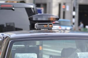 大阪のタクシー業界、共倒れの危機か?「55割」廃止で大打撃