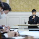 ジャニー喜多川前社長の性加害問題に元Ｊｒ．が証言、「被害者の証言が必要」