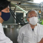 マツコの知らない世界 注目和スイーツあんみつ名店奇跡の集結▽世界を席巻デコラ文化5月23日放送