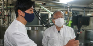 マツコの知らない世界 注目和スイーツあんみつ名店奇跡の集結▽世界を席巻デコラ文化5月23日放送