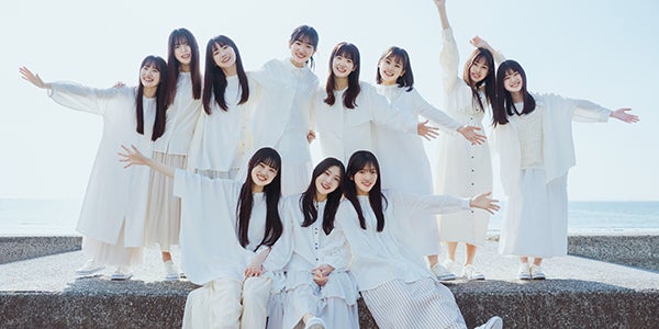 【櫻坂46】３期生全員集合のＢＵＢＫＡ表紙が話題に！知られざる過去に迫る！」