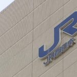JR西日本、大雪と強風予想で一部区間で計画運休を実施！