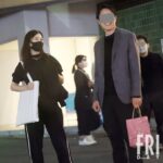 FRIDAYがスクープ！吉高由里子の真剣交際相手を特定！恋愛に熱が入る彼女の様子は？！