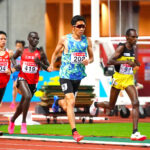 上野裕一郎監督が25位引っ張り！新たな野望を披露！