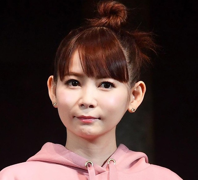 中川翔子、複数人から殺害予告相次ぐ　ツイッターで法的措置を報告