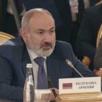 【ウクライナ】アルメニアのウクライナ侵攻に対する反応から見える、旧ソ連諸国のロシア離れの兆し