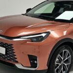 LBXの車名は「Lexus Breakthrough」！レクサスが新しい“ラグジュアリー”に挑戦。