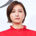 鳥羽周作氏とのW不倫疑惑で注目を集める広末涼子の事務所が声明を発表!