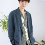 「SnowMan渡辺翔太、菊池風磨と共演！デザイナー役でウソ婚に出演！」