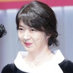 田中美佐子さんが、深沢邦之氏との離婚を発表「ここまでに至るまでとても長い年月がかかりました」