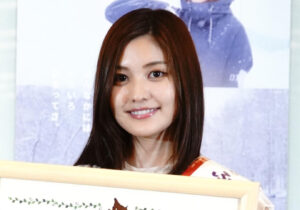 林ゆめがサウナで見せた美バストにファン大興奮!