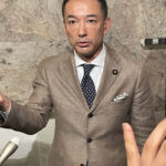 山本太郎代表、自民党からの不当な攻撃に反発！ #山本太郎