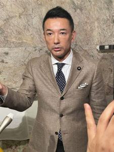 山本太郎代表、自民党からの不当な攻撃に反発！ #山本太郎