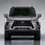 レクサス新型「GX」がオフロード市場に革命をもたらす！