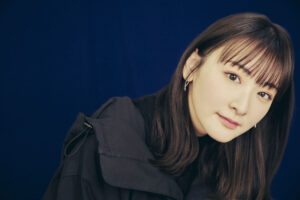 生駒里奈＆西畑大吾が共感する「センターの悩み」とは？『忌怪島』インタビュー