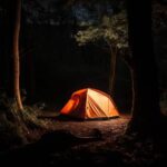 「女性キャンパーが悪質なナンパ被害に遭ってしまった！- キャンプ場での出会いは危険なのか？」