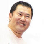 「とにかく明るい安村」が英国進出!爆笑トークも健在