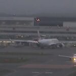 【地震】北海道・千歳市などで