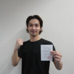 『春に散る』の主題歌がAI書き下ろし～佐藤浩市と横浜流星W主演映画！