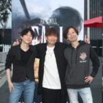 『FF16』プレローンチイベントで大迫力のイフリートが登場！