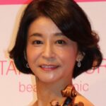 高嶋ちさ子が語る人生最大のモテ期とは！？「死ぬほどモテた」裏に隠された衝撃の事実とは！？
