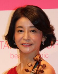 高嶋ちさ子が語る人生最大のモテ期とは！？「死ぬほどモテた」裏に隠された衝撃の事実とは！？