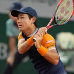 【テニス】西岡良仁がキャリアハイの27位に！「次は20位以内を目指していきます」