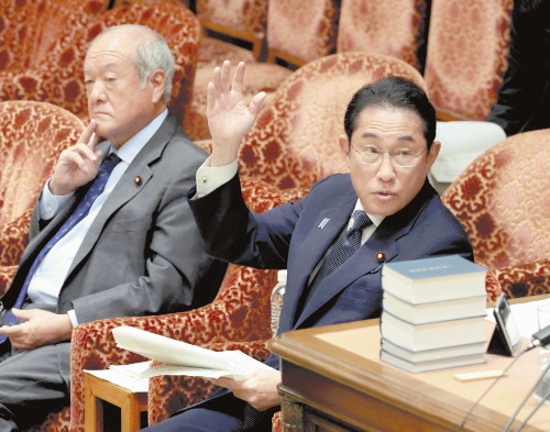 【マイナカード問題】岸田首相が総点検指示、健康保険証廃止の見直しは無し！