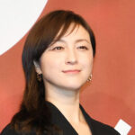 広末涼子、「テレ東音楽祭」MC見合わせへ…不倫疑惑の影響か