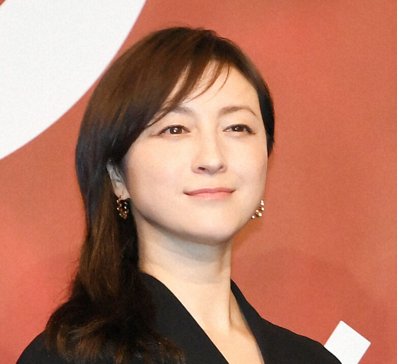 広末涼子、「テレ東音楽祭」MC見合わせへ…不倫疑惑の影響か