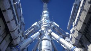 『エグゾプライマル』第2回オープンベータテストが6月16日より開催決定!新しいチーム対戦が今すぐ楽しめる!