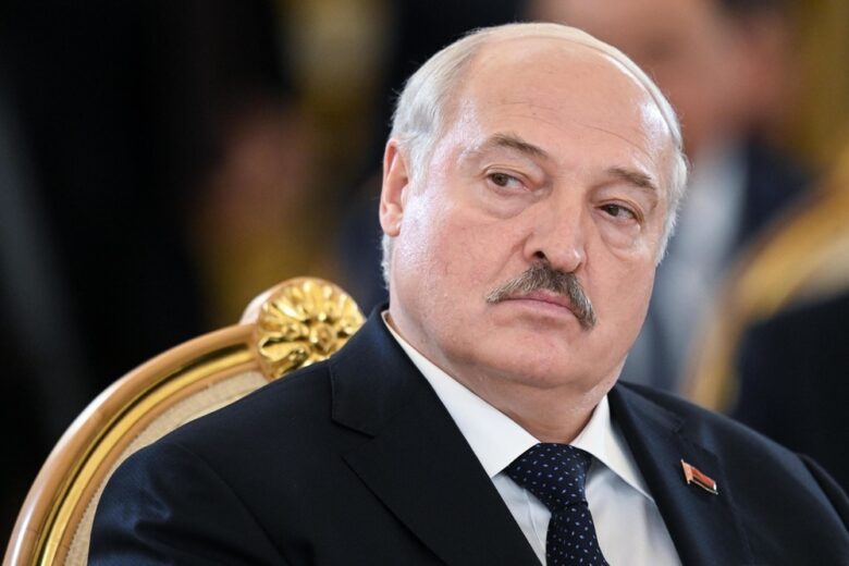 「ベラルーシのルカシェンコ大統領が衝撃発言！戦術核「攻撃あれば使用」と宣言」