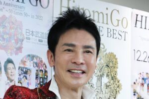 郷ひろみ、下着事情に関する都市伝説について真相を告白!