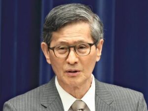 新型コロナ、5類移行で感染数激増!尾身茂氏が警告