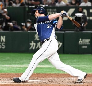 【西武】デスパイネ方式で注目の助っ人獲得!性格重視で選定されたターゲットとは?