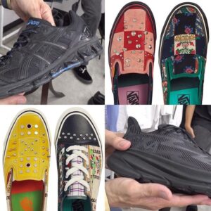 最新コラボグラブGET！メッツ・リンドアが語る“最高にクールで楽しい”体験