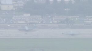 横田基地で爆破予告！従業員ら一時退避命令