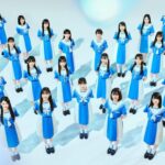 乃木坂公式ライバル“僕が見たかった大空”が23人のメンバーをお披露目!